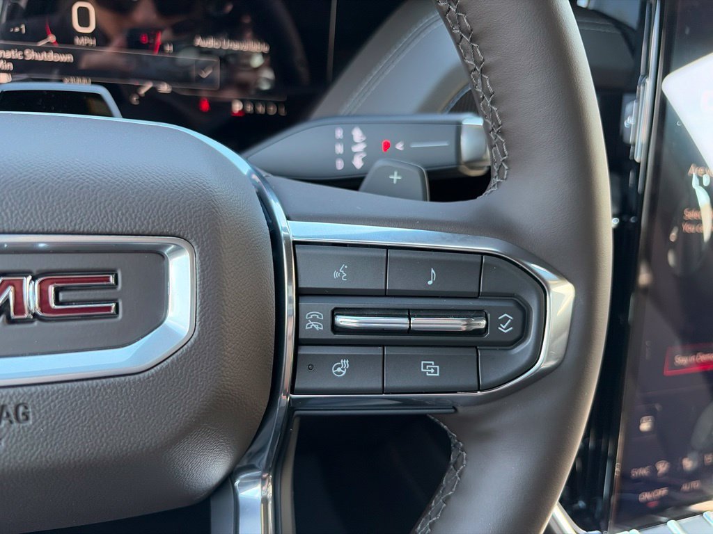 New 2027 GMC Yukon Elevation w/ Elevation Premium Package AWD/4WD image 37