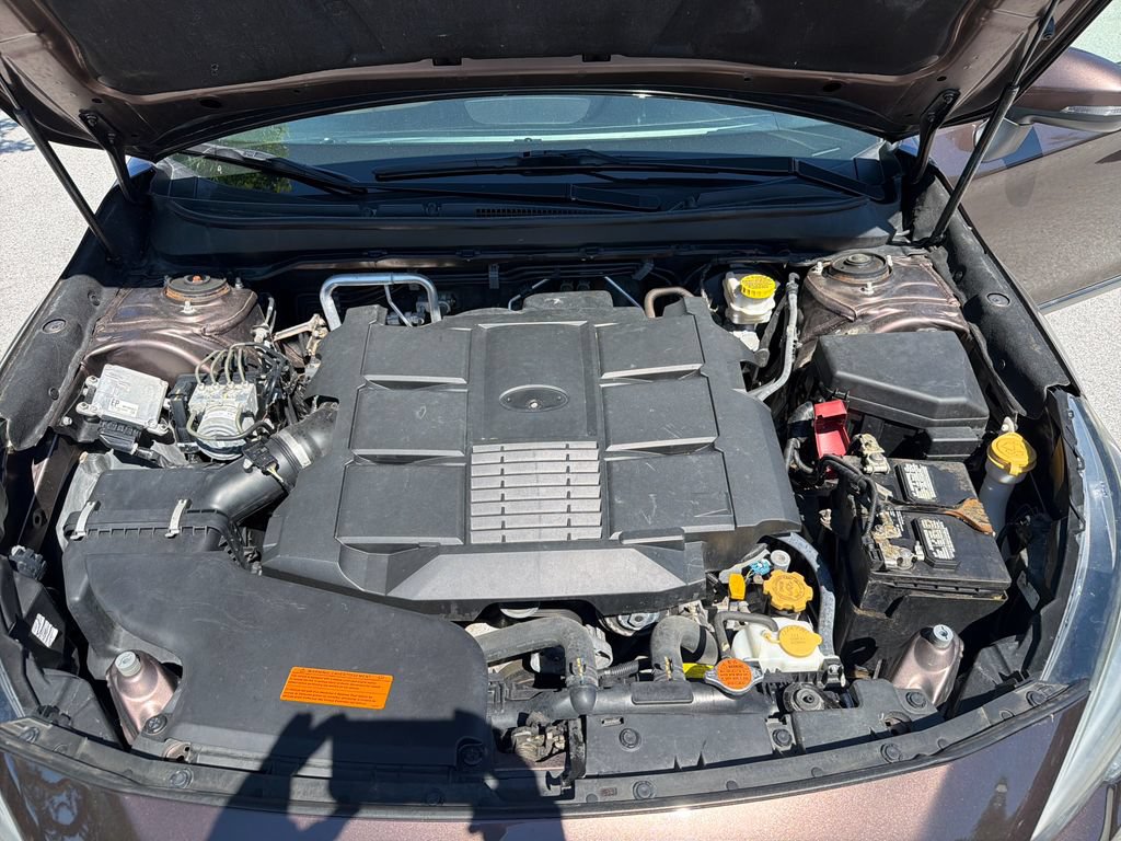 Used 2019 Subaru Outback 3.6R Limited AWD/4WD image 40