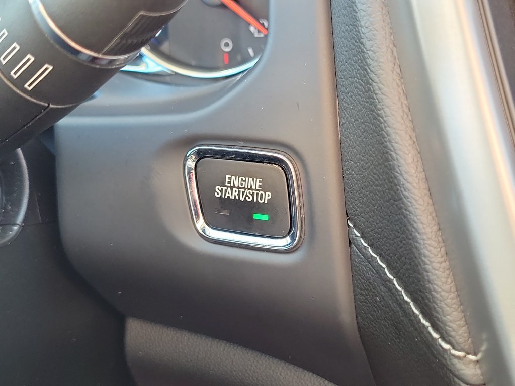 Used 2023 GMC Acadia Denali w/ Denali Ultimate Package AWD/4WD image 25