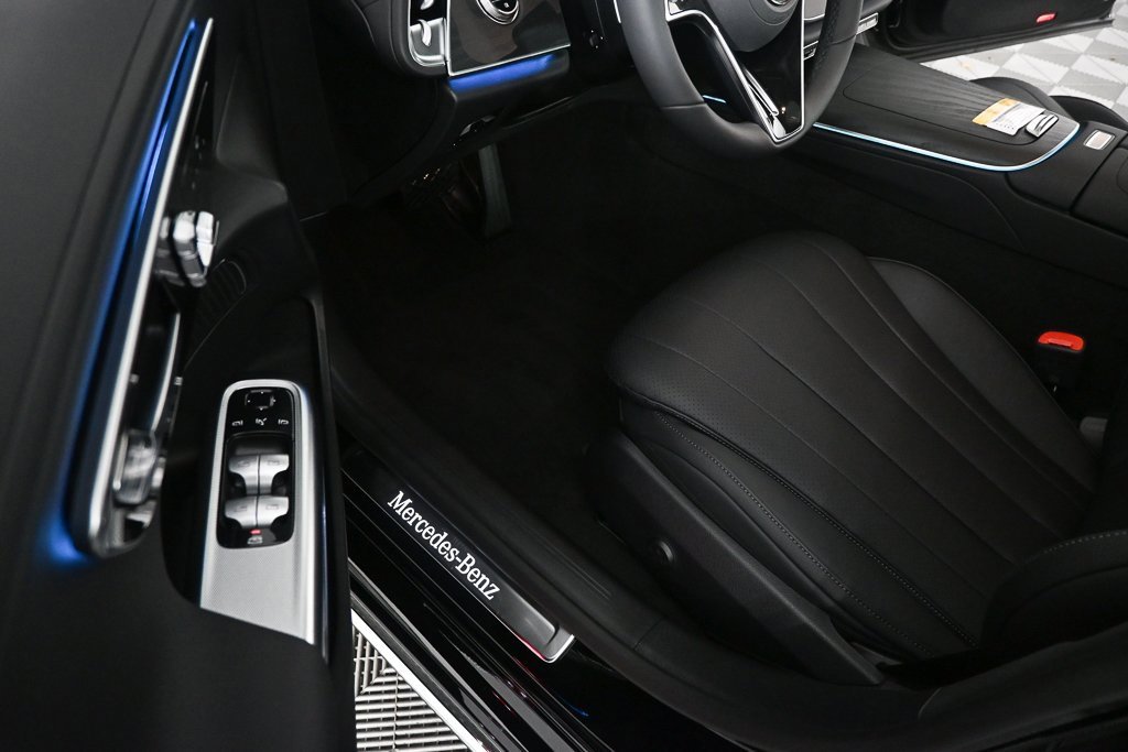 New 2026 Mercedes-Benz E 350 Sedan image 7