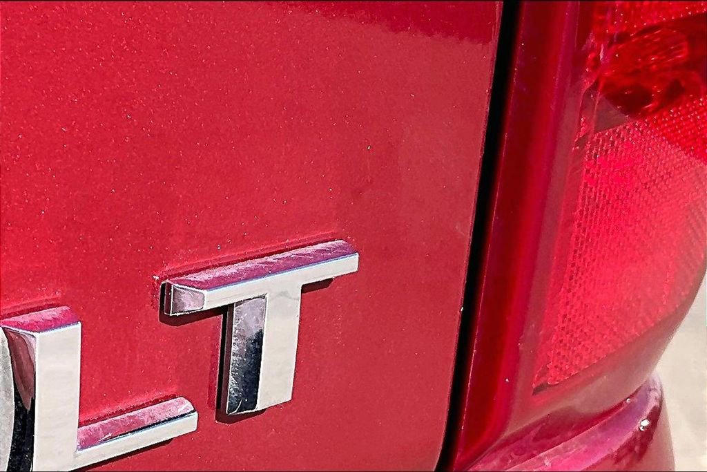 Used 2019 Chevrolet Silverado 1500 LT w/ Texas Edition image 39