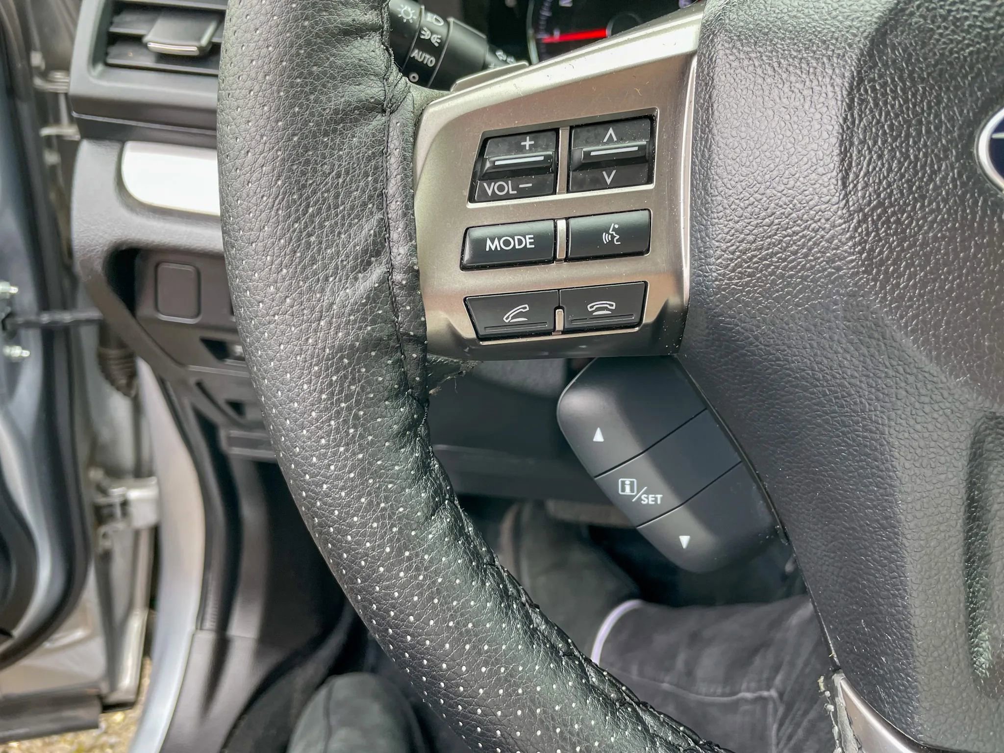 Used 2014 Subaru Forester 2.0XT Touring image 17