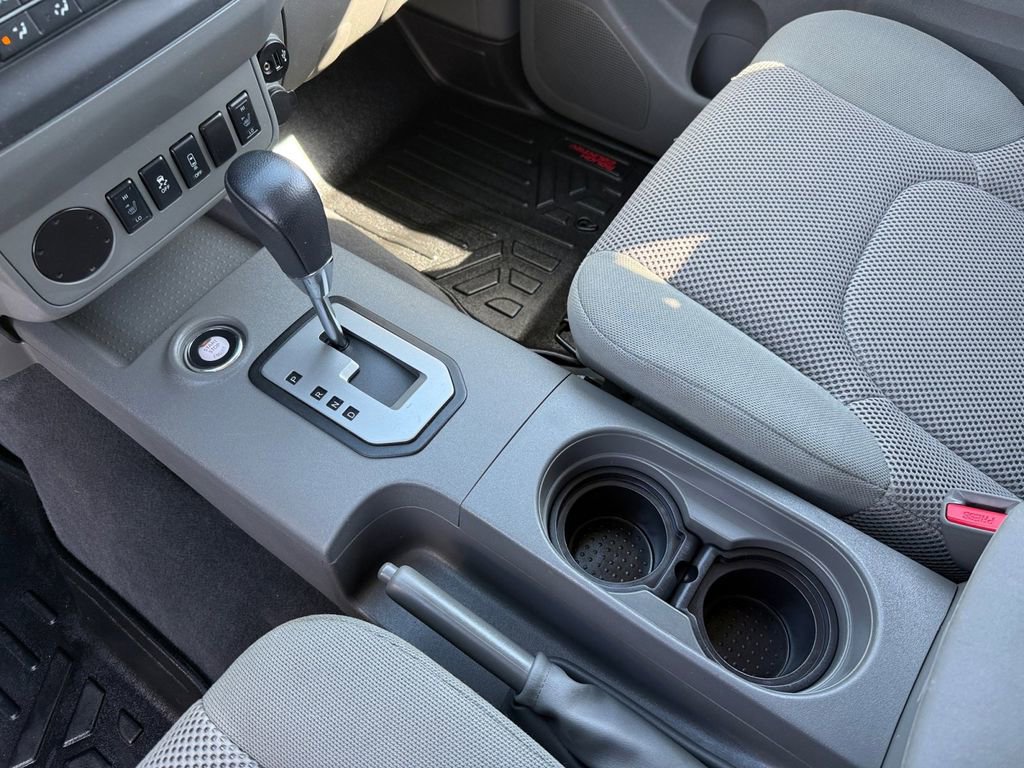 Used 2020 Nissan Frontier SV RWD image 21
