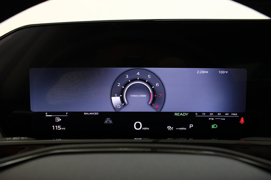 New 2026 Audi Q3 quattro 2.0T AWD/4WD image 10
