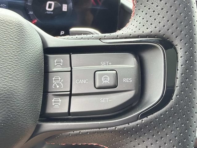 New 2026 Dodge Charger R/T AWD/4WD image 32