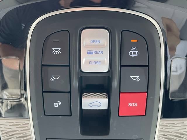 Used 2024 Hyundai Palisade Calligraphy image 14