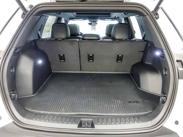 New 2027 Chevrolet Equinox RS w/ Safety and Technology Package FWD image 8
