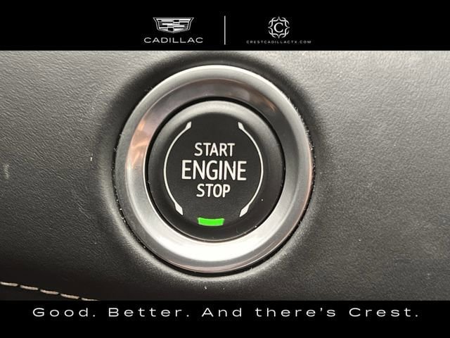 Used 2021 Cadillac Escalade Sport Platinum AWD/4WD image 21
