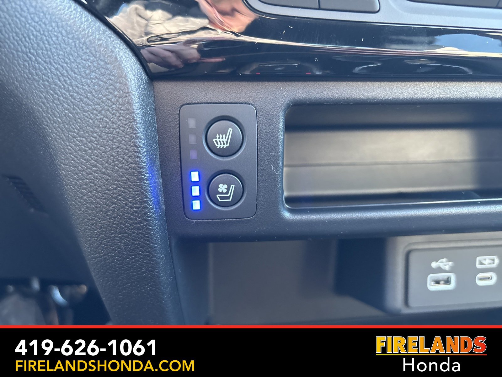 New 2026 Honda Ridgeline Black Edition image 24