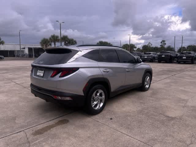 Used 2024 Hyundai Tucson SEL FWD image 13