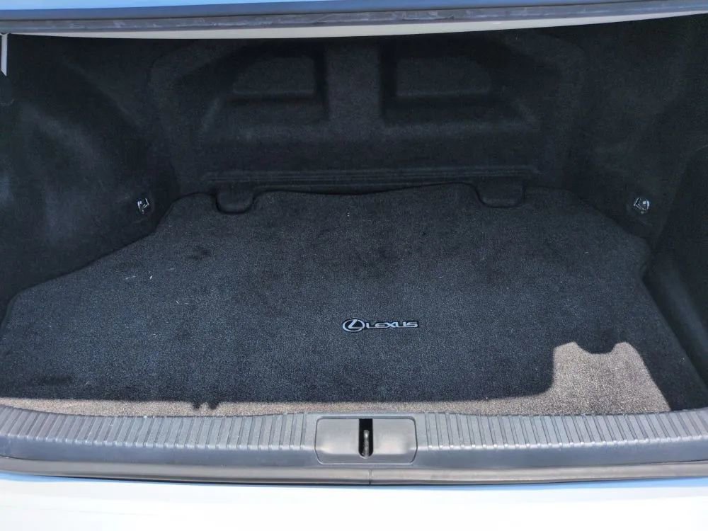 Used 2015 Lexus ES 300h image 50