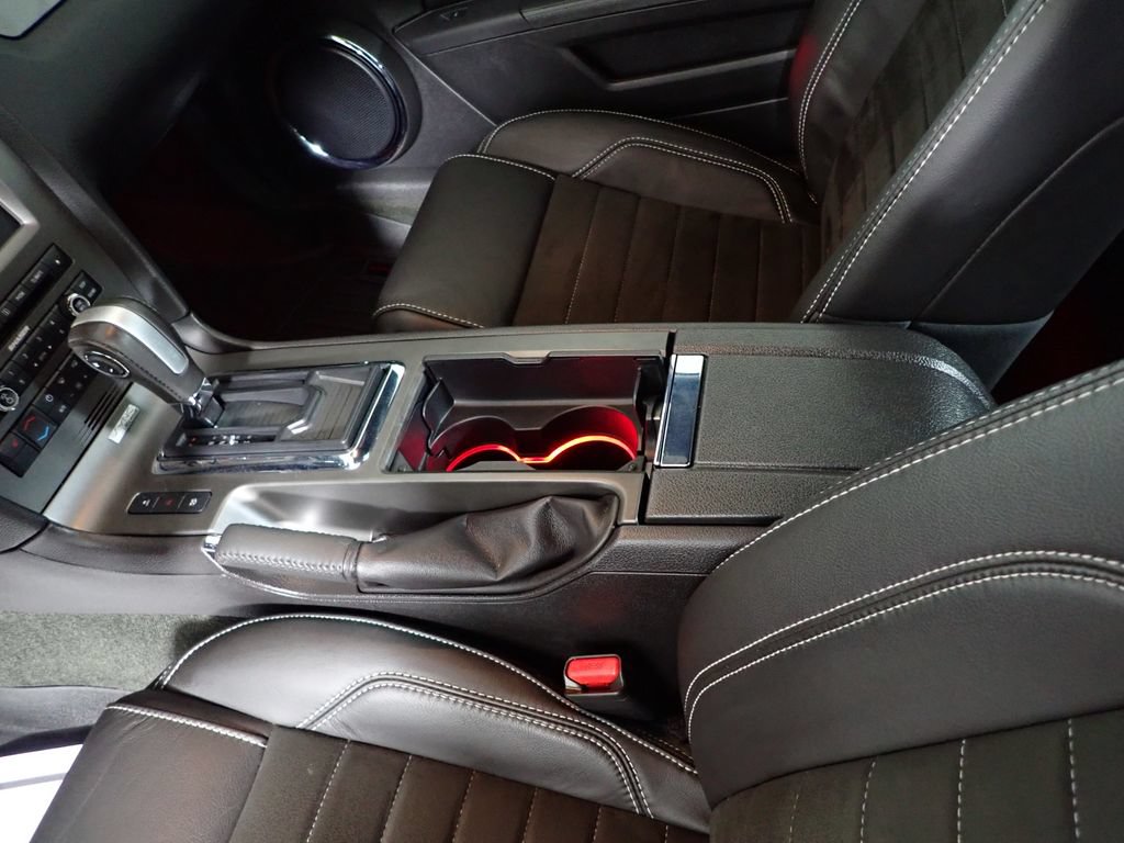 Used 2014 Ford Mustang GT Premium w/ Electronics Package RWD image 30