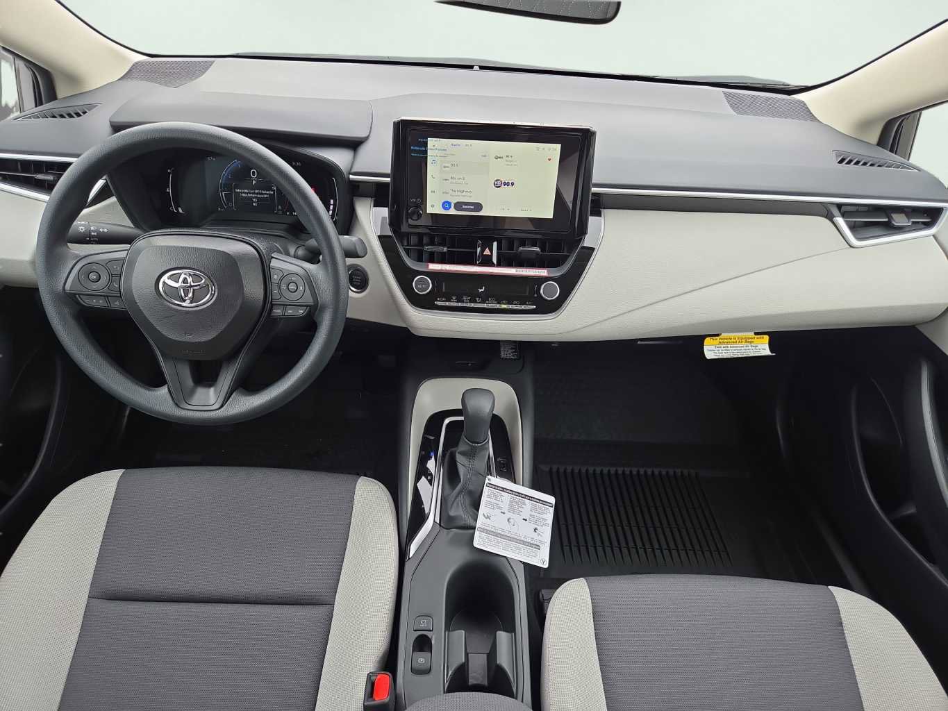 New 2026 Toyota Corolla LE image 5