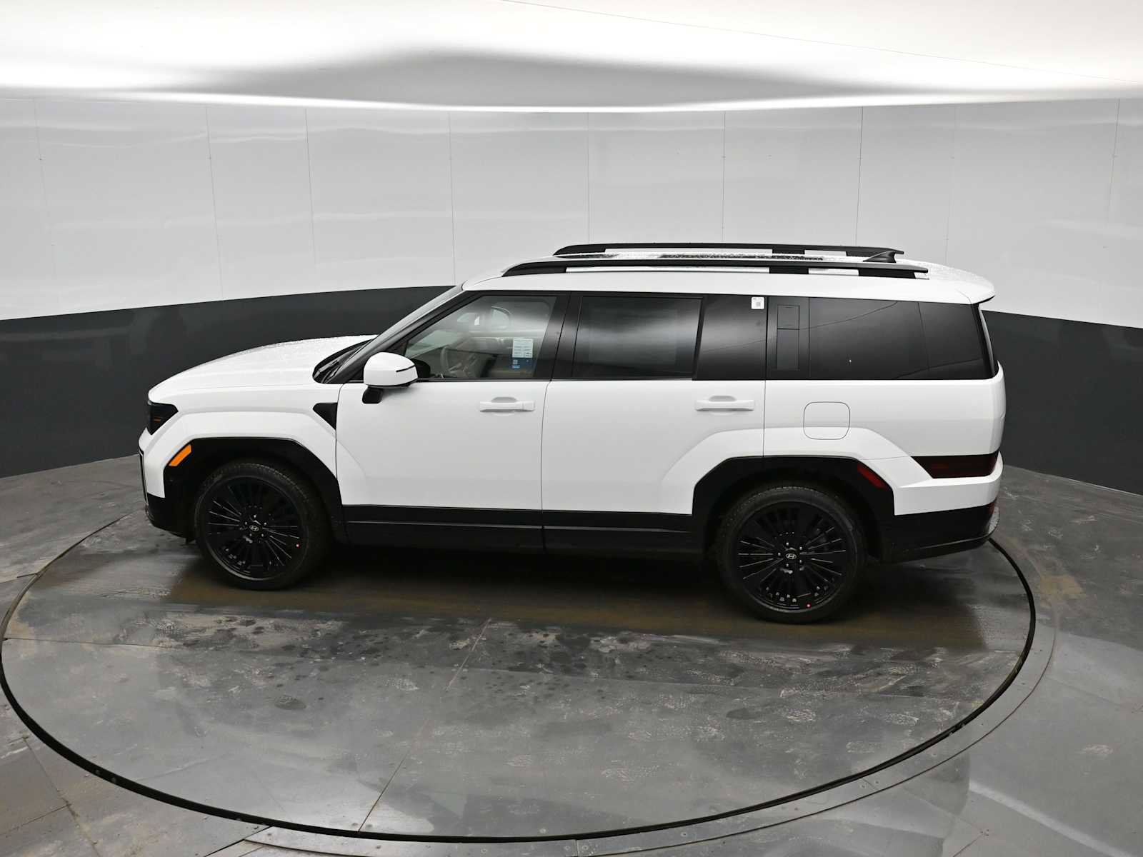 New 2026 Hyundai Santa Fe Calligraphy image 25