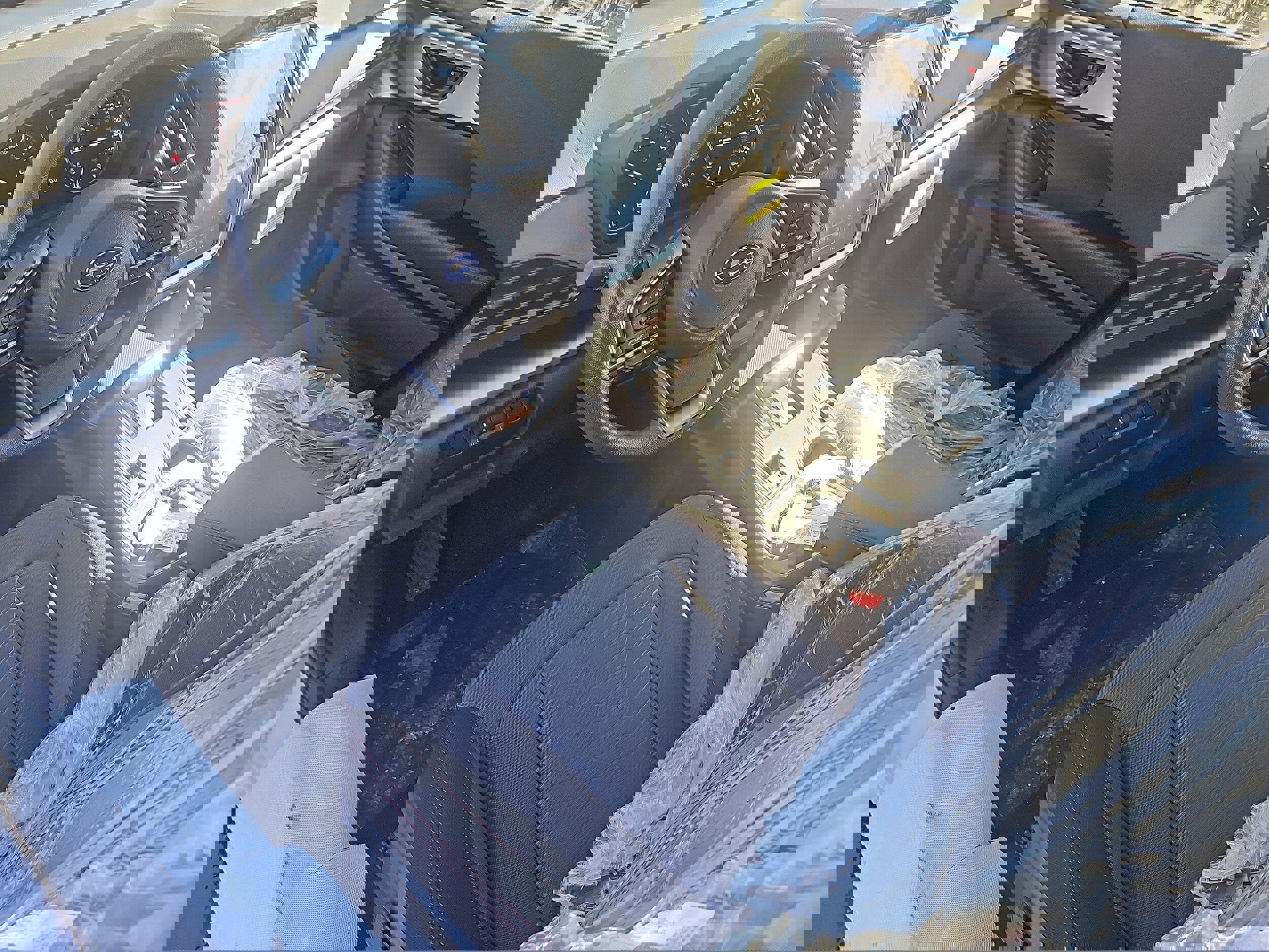 New 2026 Subaru Impreza 2.0i Sport image 5