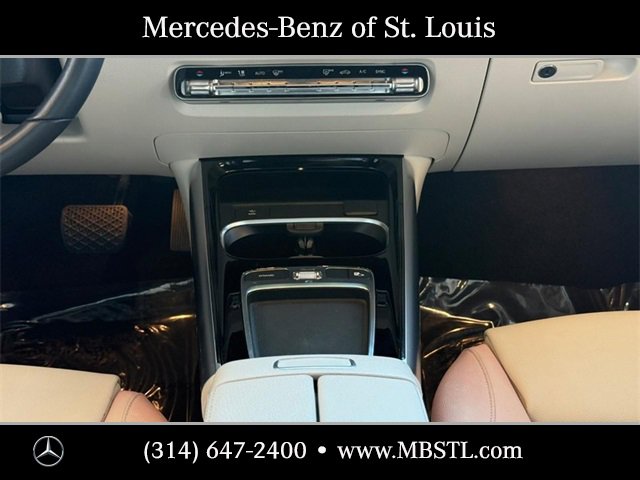 Certified 2025 Mercedes-Benz GLA 250 4MATIC image 15