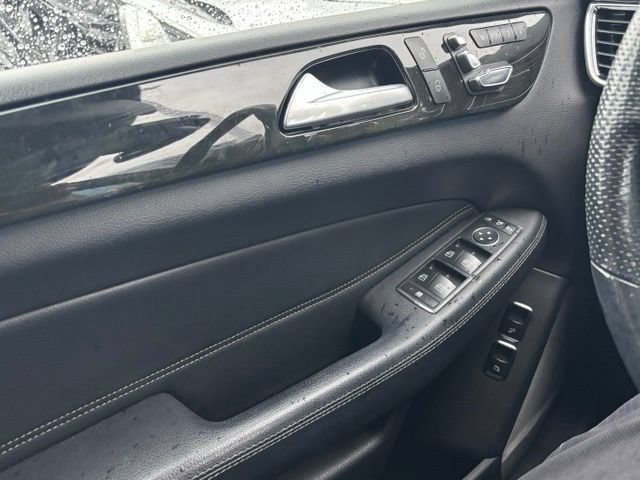 Certified 2019 Mercedes-Benz GLS 450 4MATIC image 30