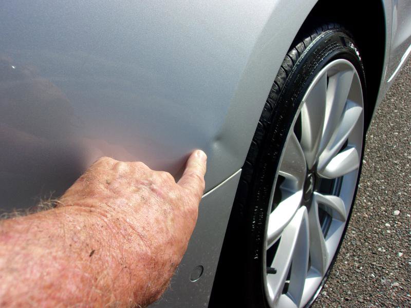 Used 2018 Tesla Model 3 Long Range image 14