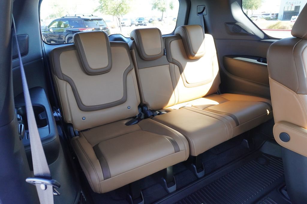 New 2026 Nissan Armada SL image 10