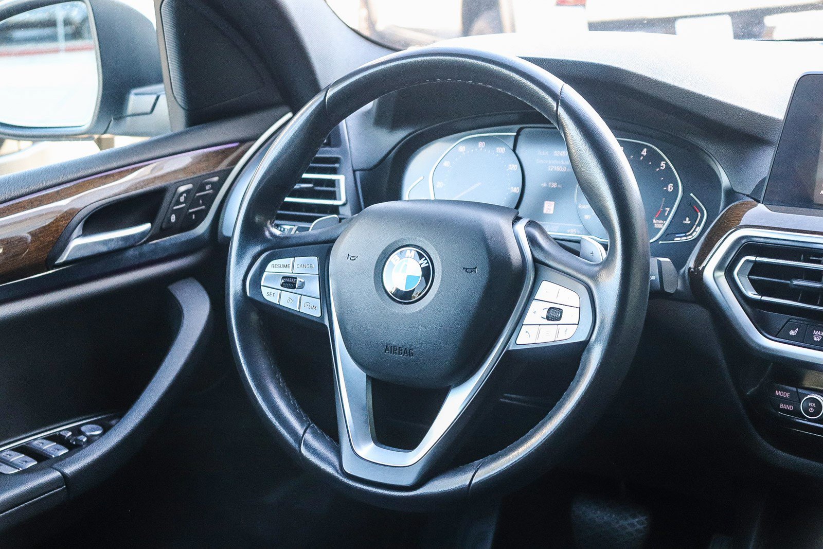 Used 2022 BMW X3 sDrive30i w/ Convenience Package image 19