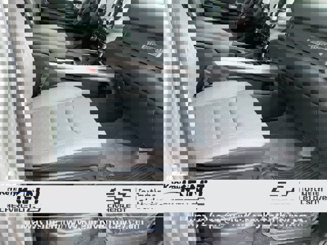 Used 2025 RAM 1500 Big Horn image 17