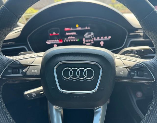 Used 2024 Audi S4 Premium Plus w/ Premium Plus Package AWD/4WD image 20