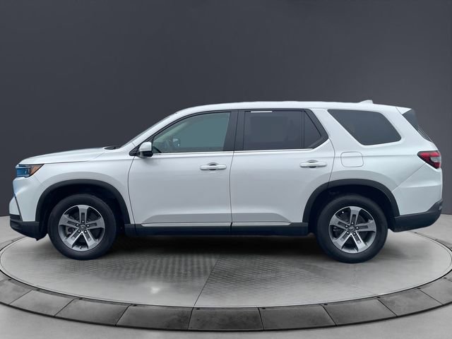 Used 2025 Honda Pilot EX-L image 2