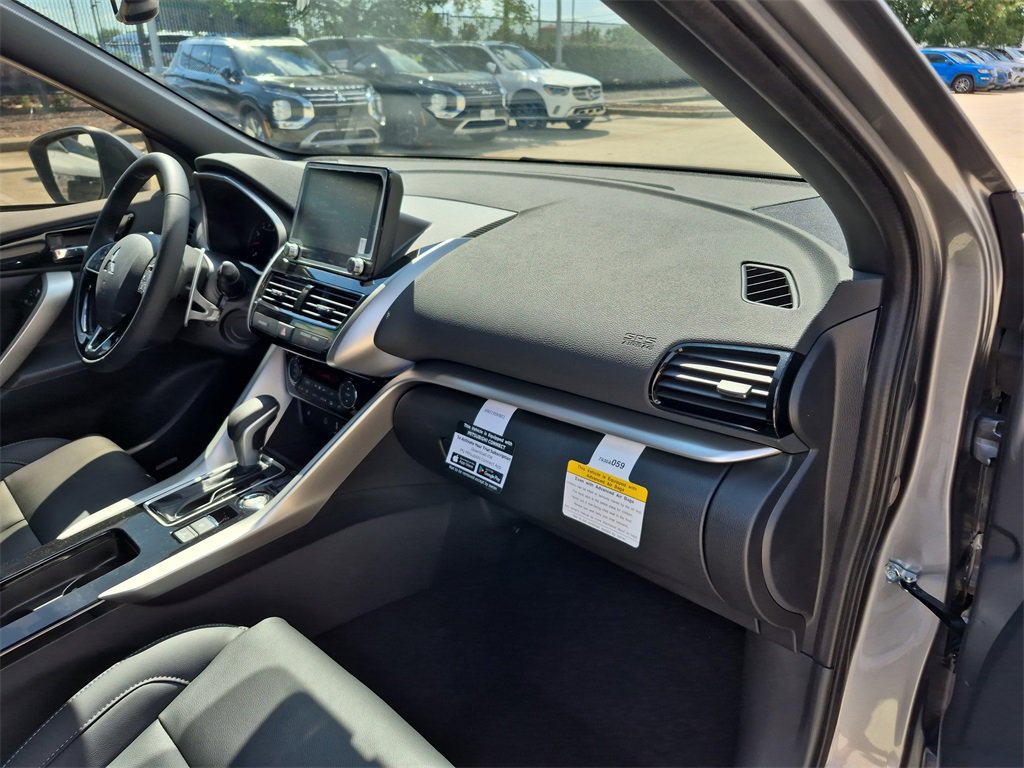 New 2026 Mitsubishi Eclipse Cross SEL image 22