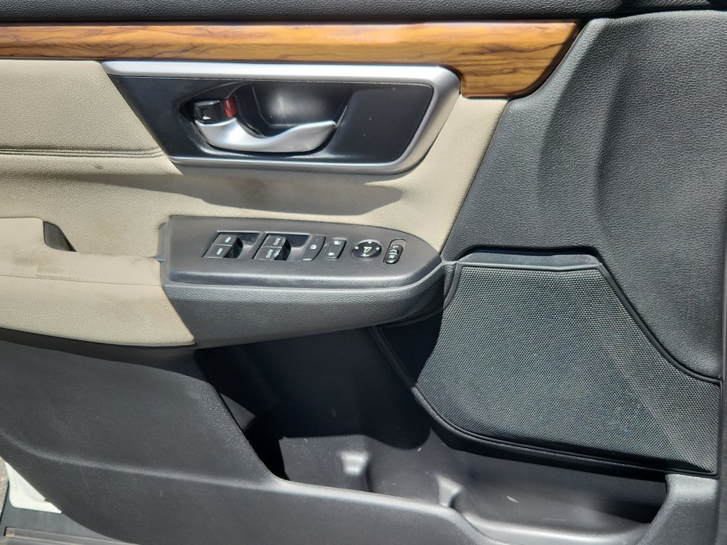 Used 2019 Honda CR-V EX image 7