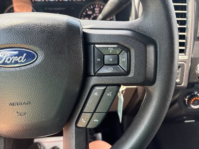 Used 2018 Ford F150 XLT w/ Trailer Tow Package AWD/4WD image 12