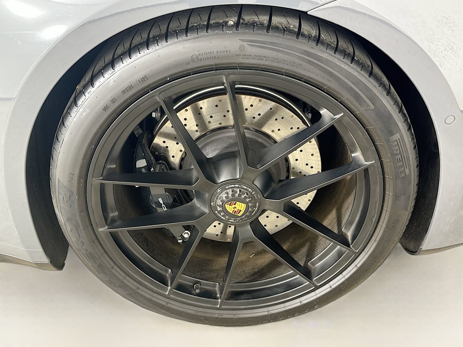 Used 2026 Porsche 911 Carrera GTS RWD image 46