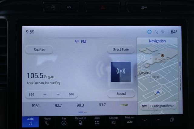 Used 2024 Ford F150 STX image 27