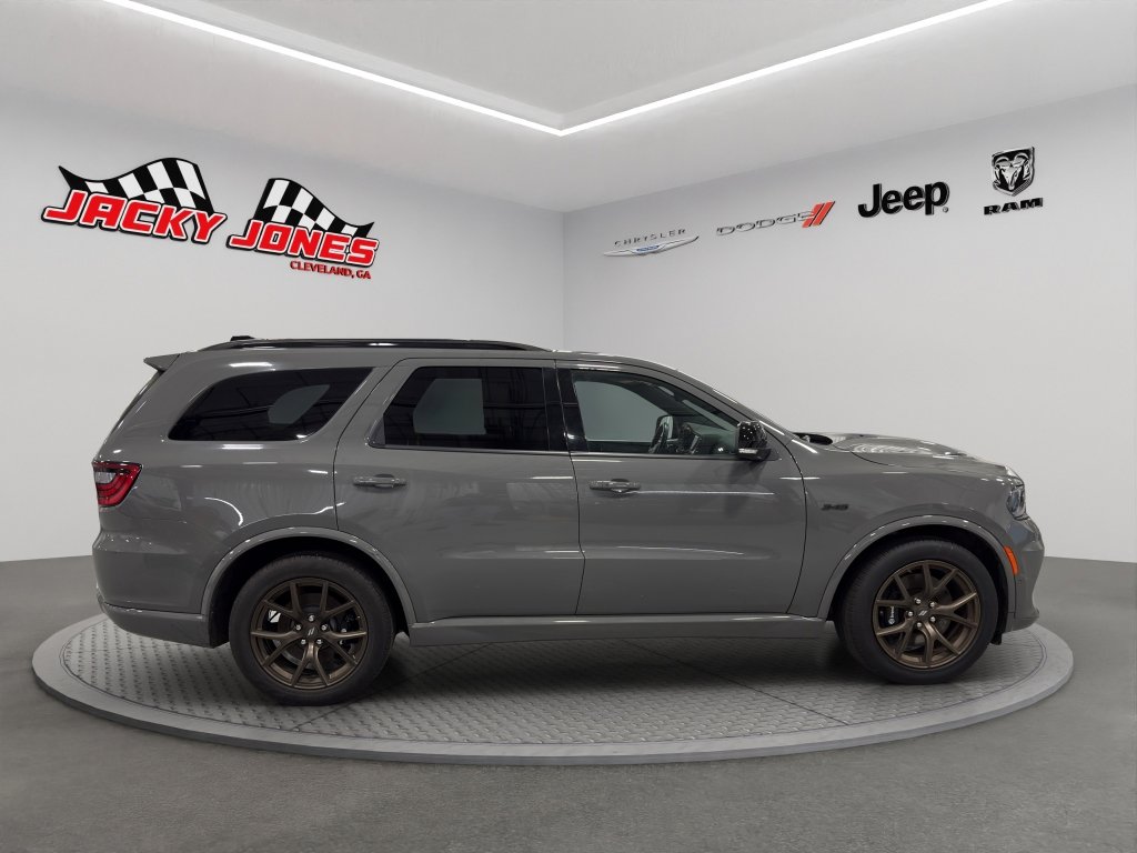 Used 2025 Dodge Durango R/T image 10