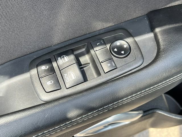 Used 2021 Dodge Challenger R/T w/ Blacktop Package image 21