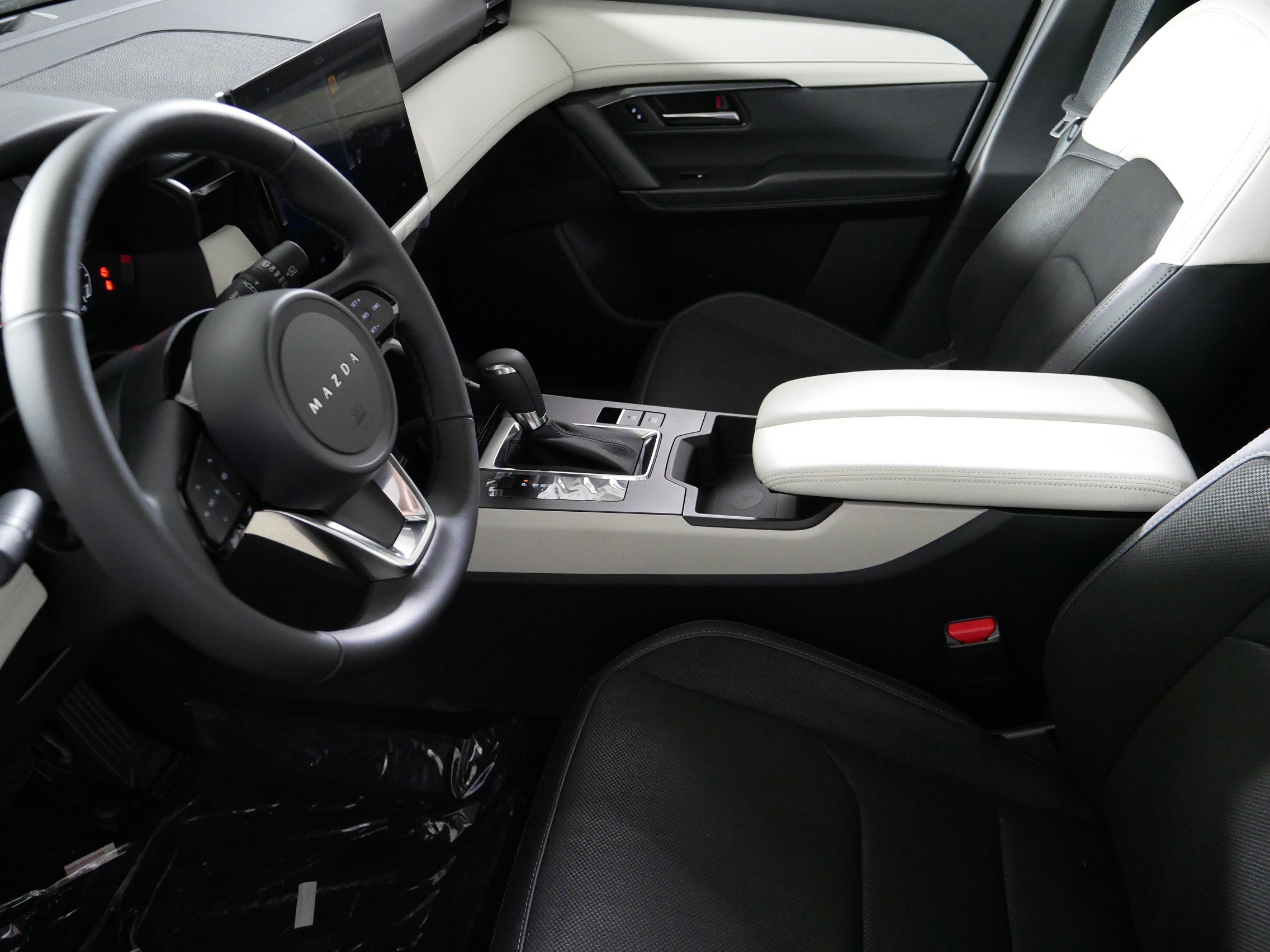 New 2026 MAZDA CX-5 Preferred AWD/4WD image 4