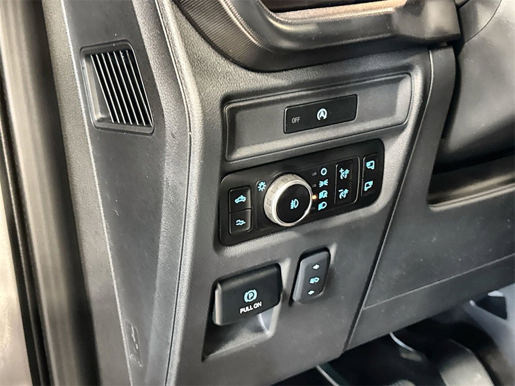 New 2025 Ford F150 Raptor image 16