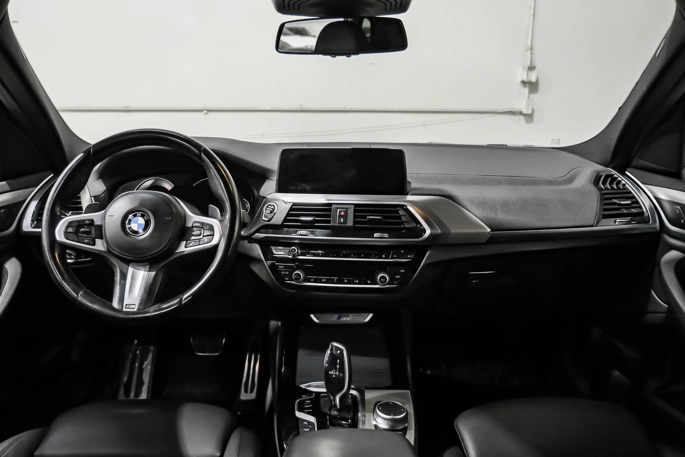 Used 2019 BMW X3 M40i AWD/4WD image 15
