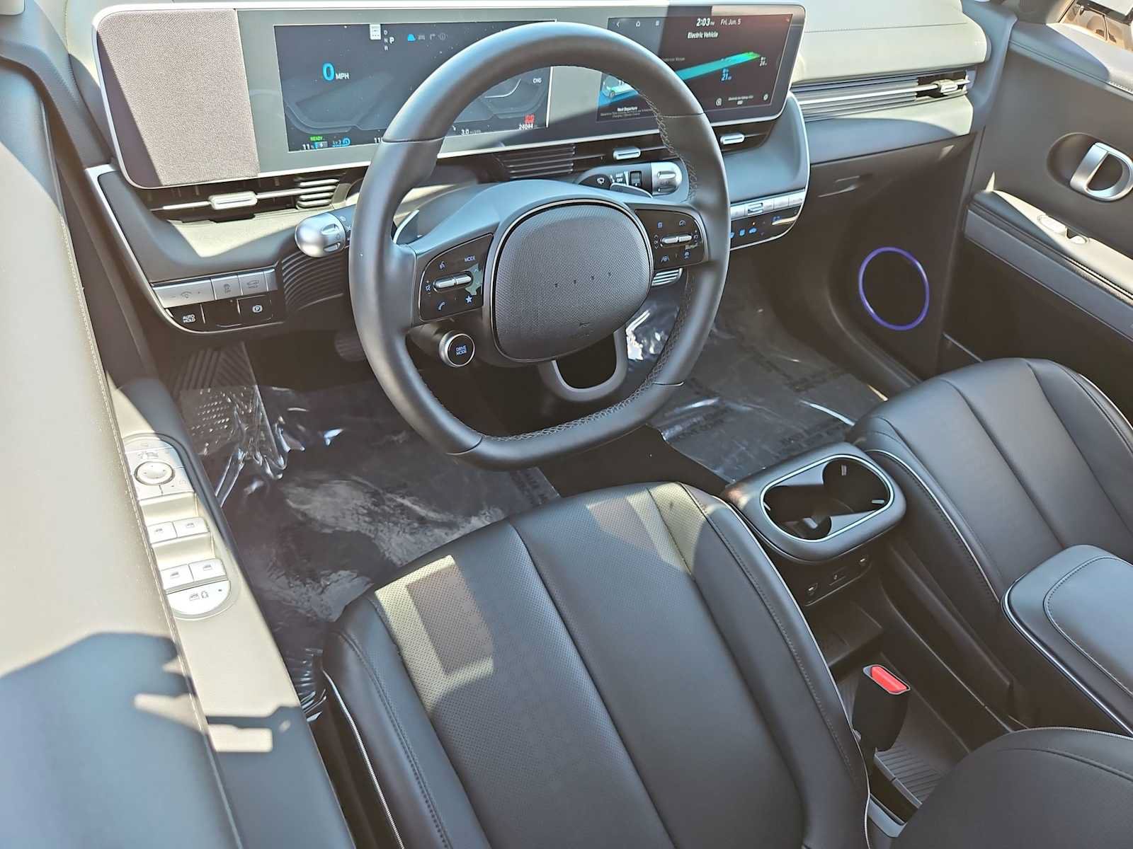 Certified 2024 Hyundai Ioniq 5 Limited RWD image 10