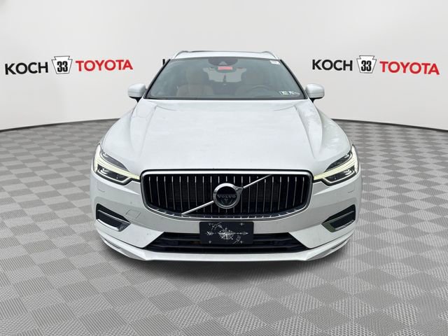 Used 2020 Volvo XC60 T5 Inscription AWD/4WD image 2