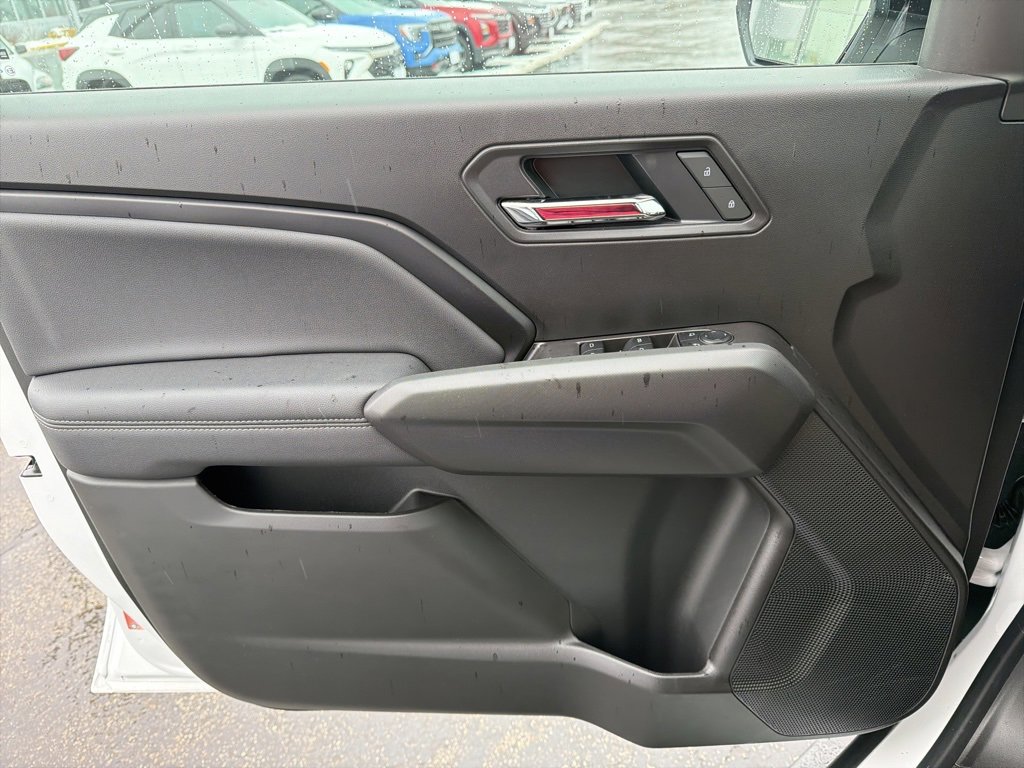 Used 2025 GMC Canyon Elevation w/ Convenience Package image 23