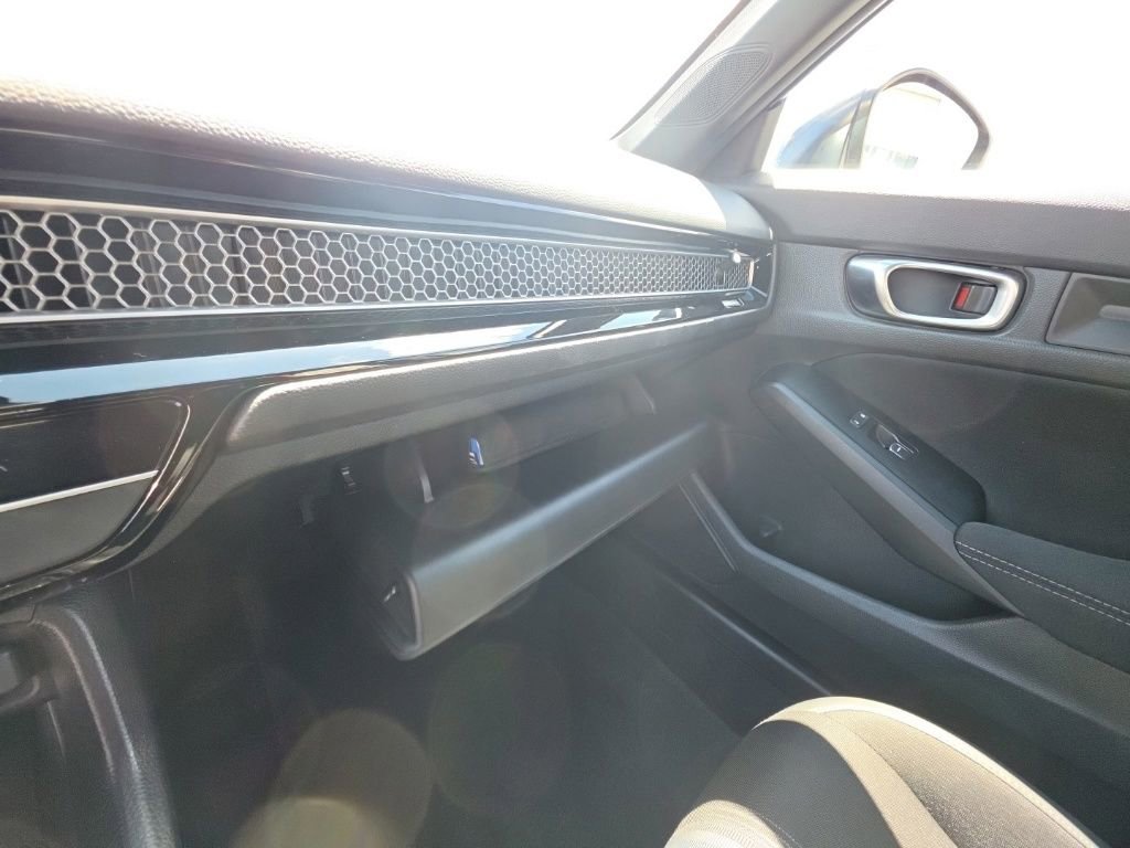 Certified 2023 Honda Civic Sport image 21