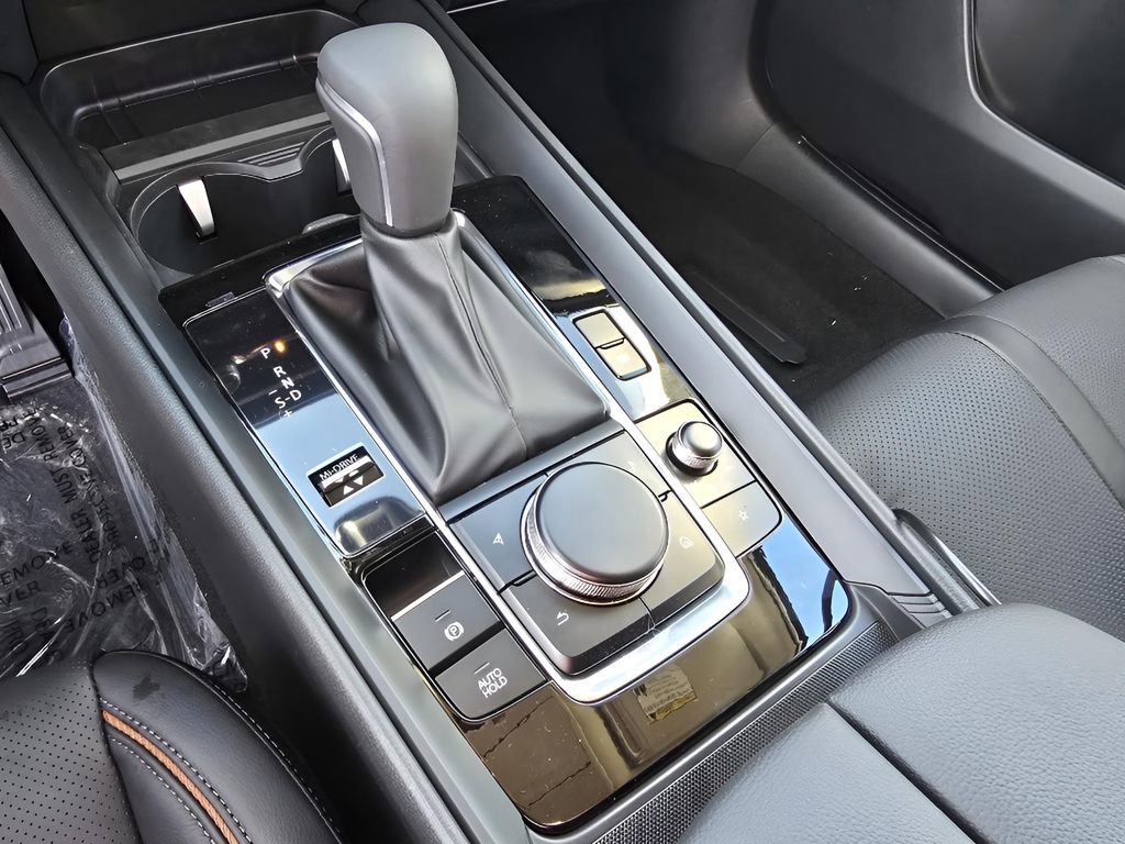 New 2026 MAZDA CX-50 2.5 Hybrid w/ Premium Plus Pkg image 20