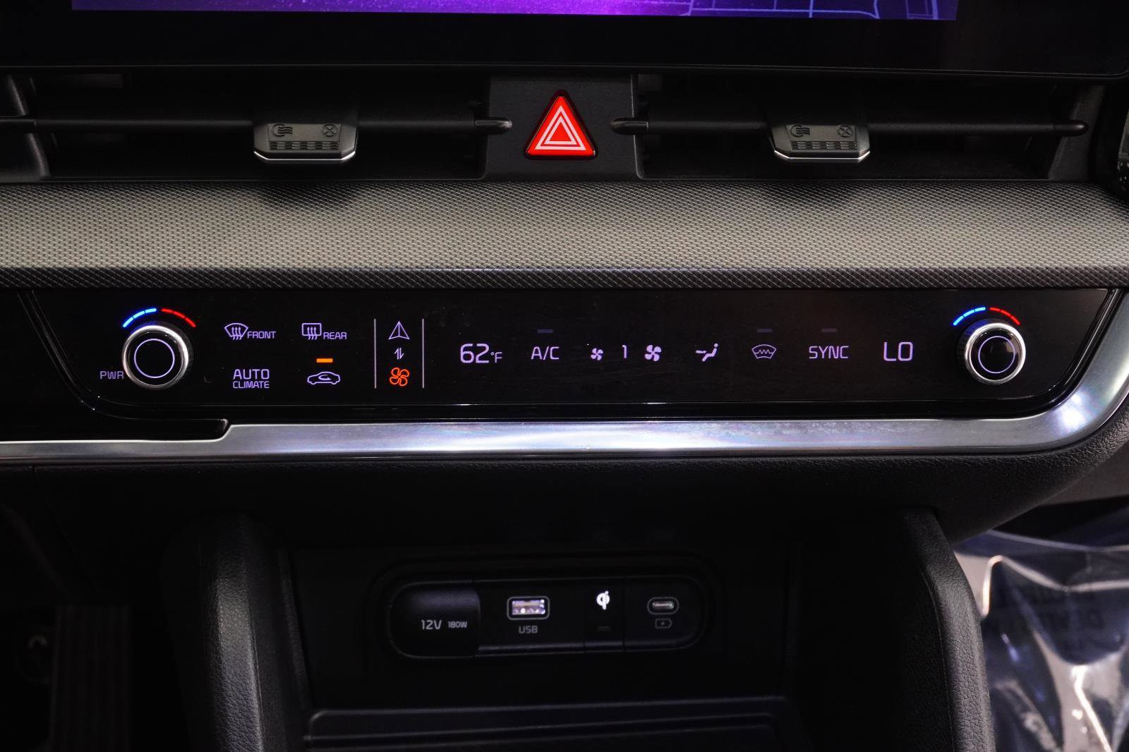 Used 2023 Kia Sportage SX image 26