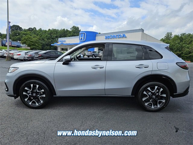 New 2026 Honda HR-V EX-L image 4