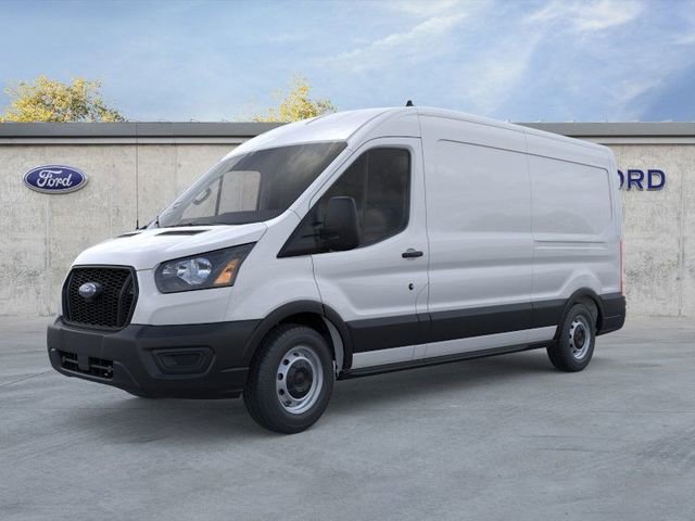 New 2025 Ford Transit 150 148 Medium Roof image 9