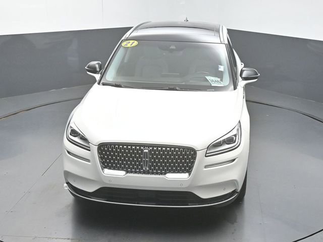 Used 2021 Lincoln Corsair Reserve w/ Equipment Group 201A FWD image 42