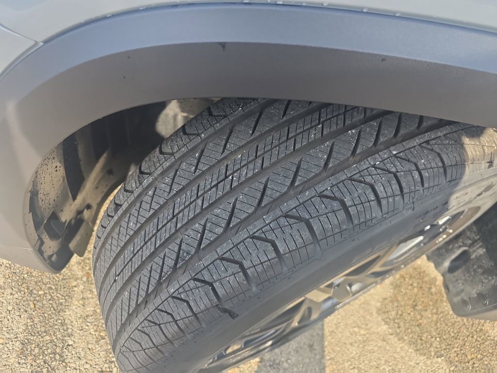 New 2026 Mercedes-Benz GLB 35 AMG 4MATIC image 27