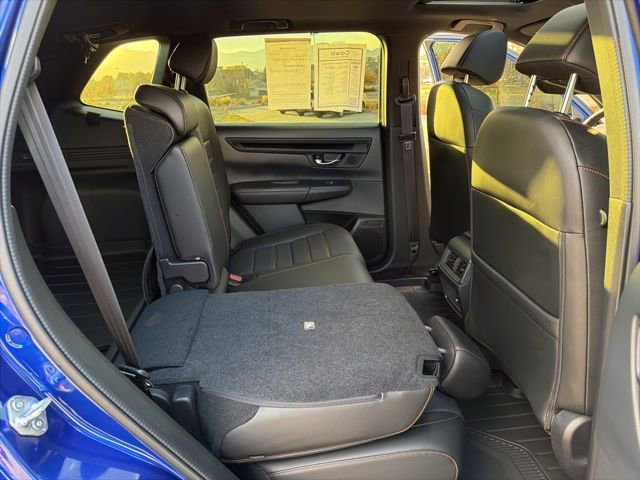 Used 2025 Honda CR-V Sport-L image 31