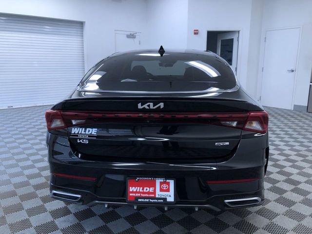 Used 2023 Kia K5 GT-Line AWD/4WD image 14