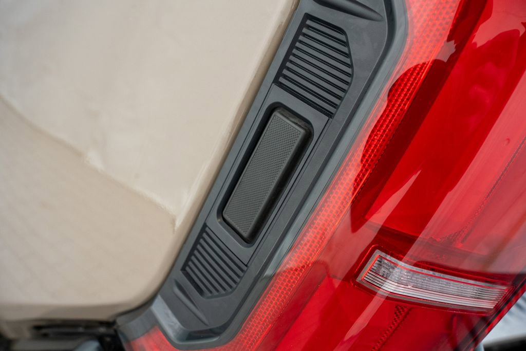 Certified 2025 Toyota Tacoma TRD Pro image 6